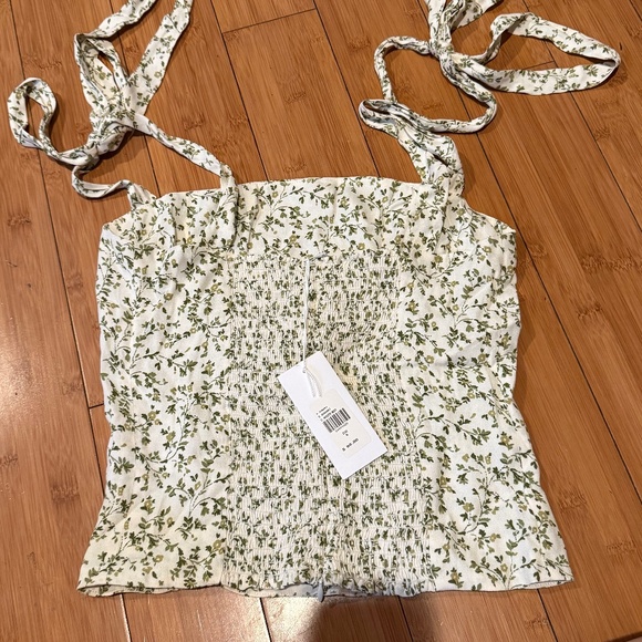 Reformation Top - Picture 3 of 3